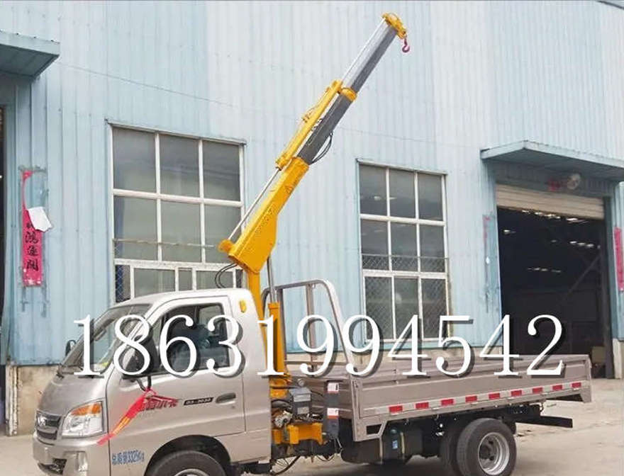 东坡区随车吊机东坡区车载液压升降机出租随车吊机小型东坡区附近悬臂吊小型随车吊